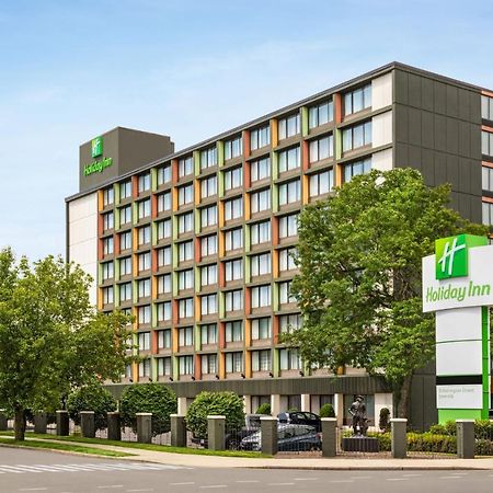 Holiday Inn Boston - Cambridge Area By Ihg Somerville Zewnętrze zdjęcie