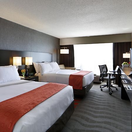 Holiday Inn Boston - Cambridge Area By Ihg Somerville Zewnętrze zdjęcie