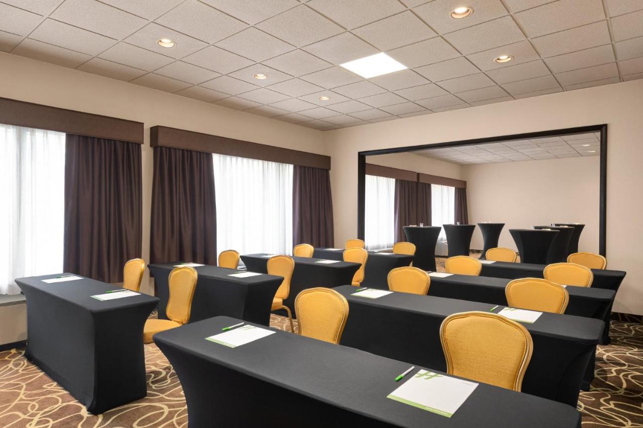Holiday Inn Boston - Cambridge Area By Ihg Somerville Zewnętrze zdjęcie