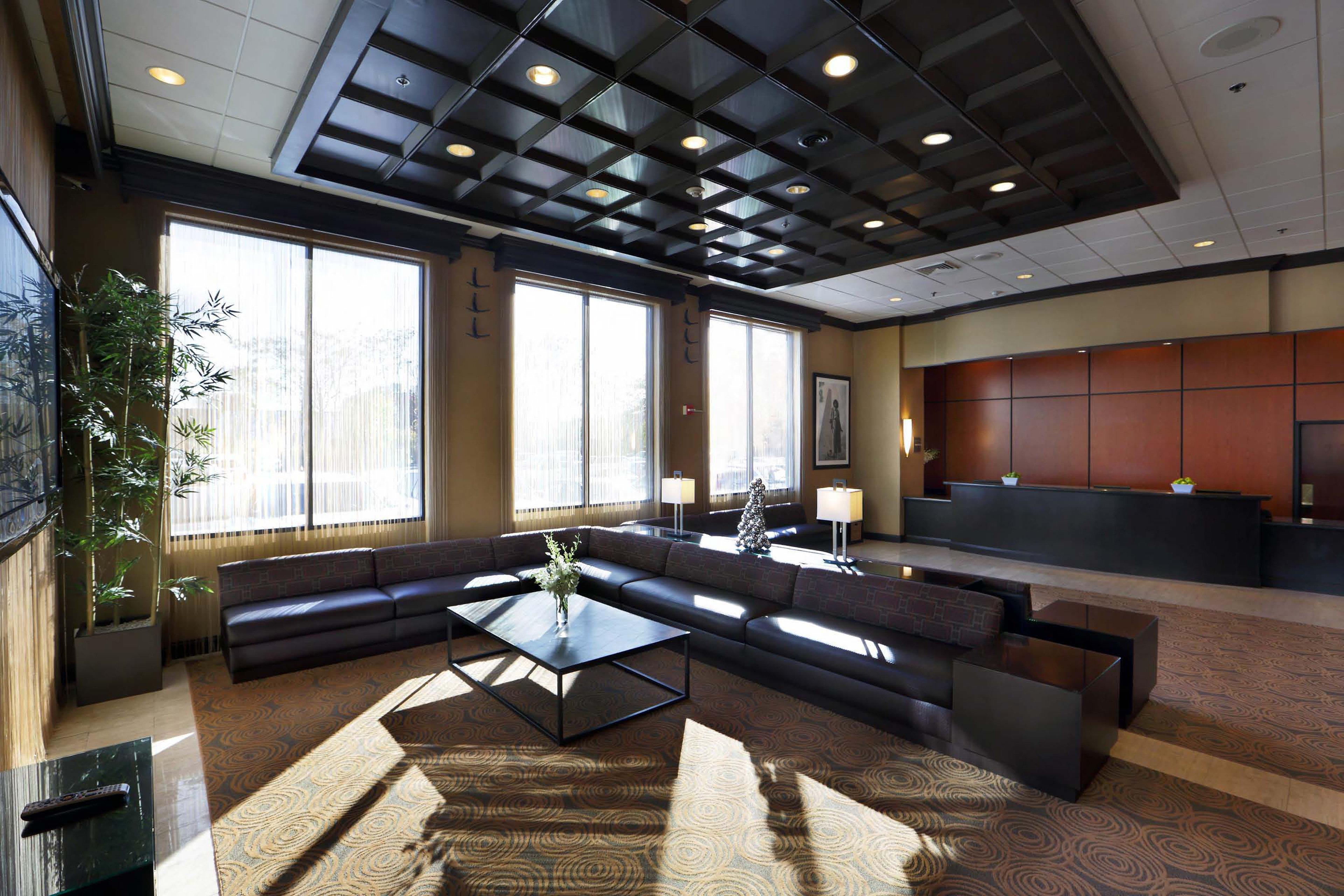 Holiday Inn Boston - Cambridge Area By Ihg Somerville Zewnętrze zdjęcie
