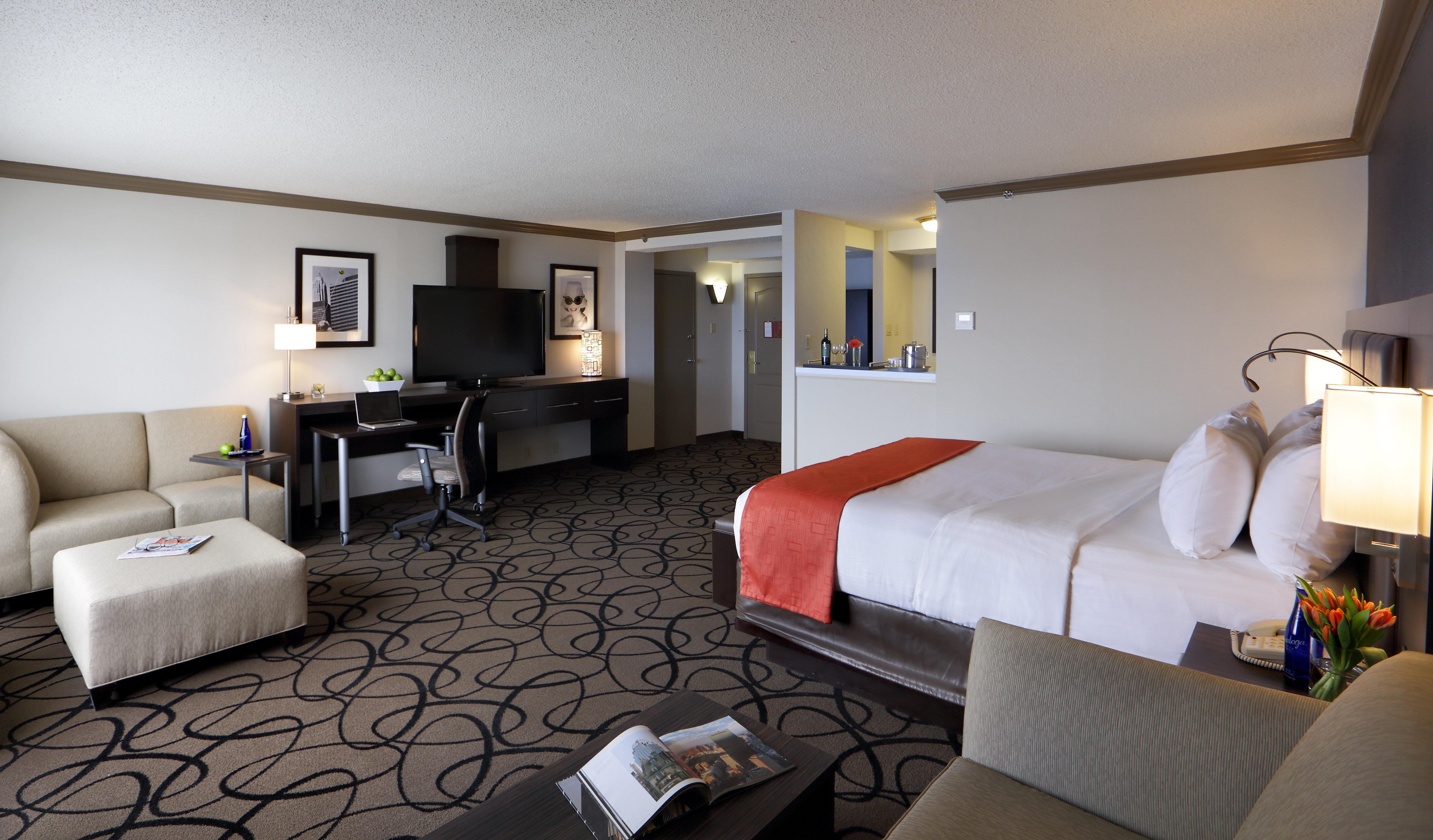 Holiday Inn Boston - Cambridge Area By Ihg Somerville Zewnętrze zdjęcie